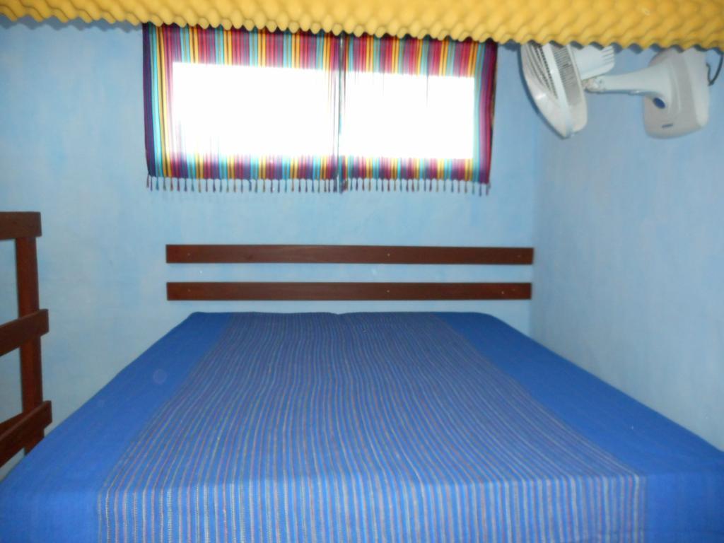 Chalés Som das Águas - Praia do Julião Ilhabela Habitación foto