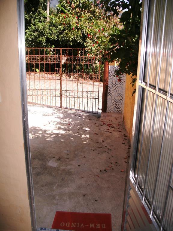 Chalés Som das Águas - Praia do Julião Ilhabela Habitación foto