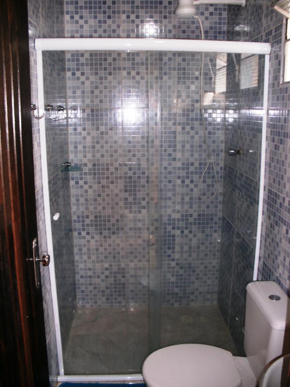 Chalés Som das Águas - Praia do Julião Ilhabela Habitación foto